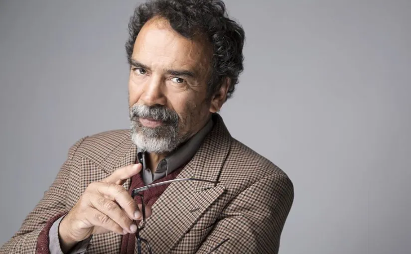 Damián Alcázar