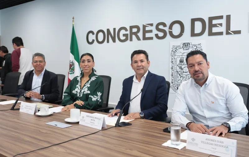 Avala Comisión del Congreso de Puebla Informe Definitivo de la Auditoría Superior del Estado de Puebla