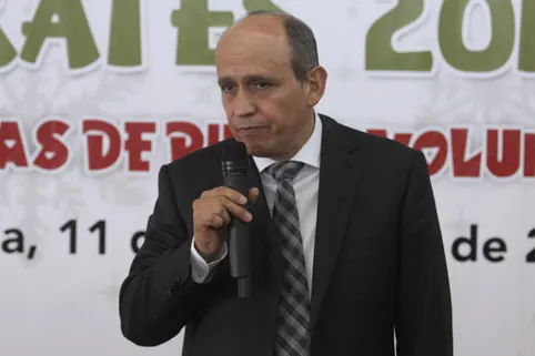 Canaco anuncia remodelación del Edificio Empresarial
