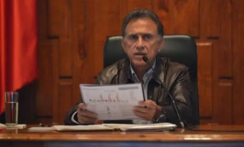 Hay evidencias sólidas para procesar a Karime Macías: Yunes
