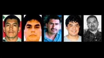 Los siete poblanos del 11-S: una tragedia que Puebla nunca olvidó
