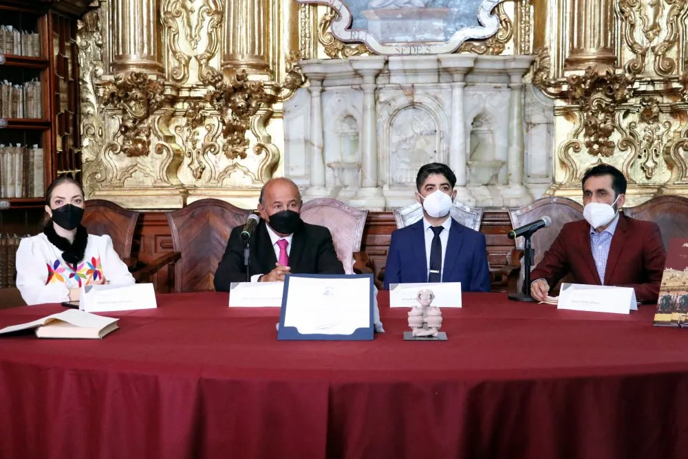 Foto: Gobierno de Puebla