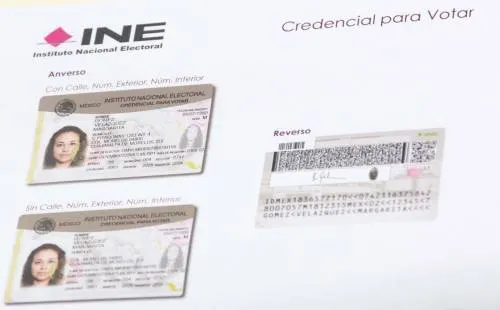 238 mil credenciales de elector de poblanos que se fueron a EU no fueron renovadas