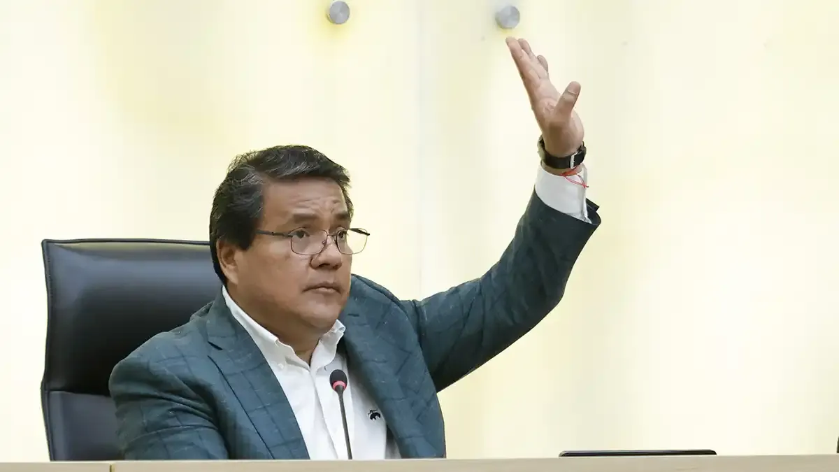Julio Hueta: una pesadilla para Tehuacán