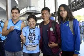 Carrera Universitaria 2023