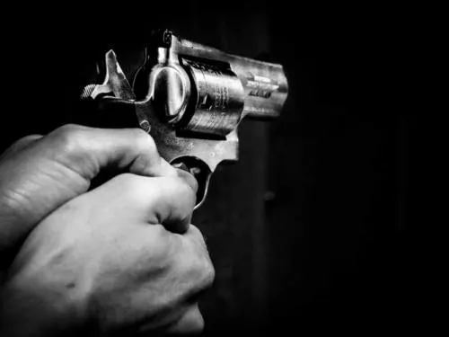 Joven muere de disparo mientras probaba chaleco antibalas