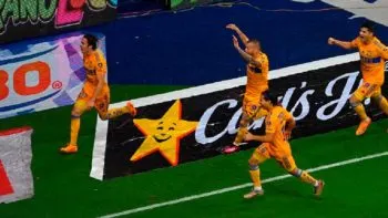 Sebastián Córdova se viste de héroe y da a Tigres el pase a la Final de la Liga MX