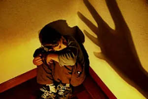 Creció un 50% el maltrato infantil en México