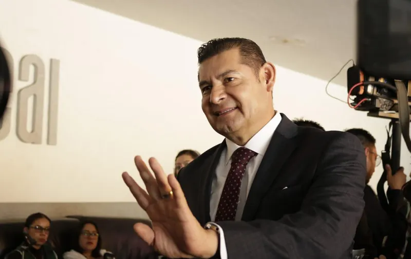 Alejandro Armenta y el camino a la consolidación de la 4T con Claudia Sheinbaum