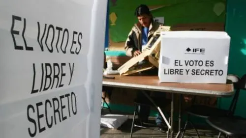 Segob tiene identificados 4 municipios como “focos rojos” en víspera de las elecciones