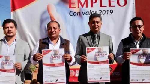 Impulsan programas para recuperar empleos perdidos por Covid