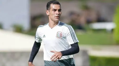 Selección Mexicana y su ‘incómoda’ medida con Rafa Márquez