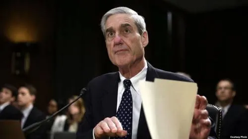 Estados Unidos procesa a 13 rusos por injerencia electoral
