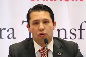 Ajuste a gasto público aleja amenaza de aumentos a impuestos: Canacintra