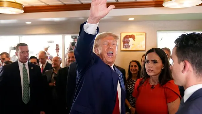 Trump