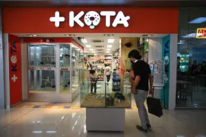 Por maltrato animal en Hidalgo, +Kota denuncia a empleados
