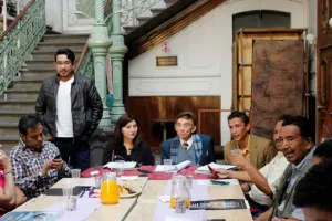 Anuncian Jornadas Internacionales de Teatro y Poesía