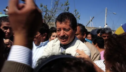 Subastarán artículos que pertenecieron a Luis Donaldo Colosio