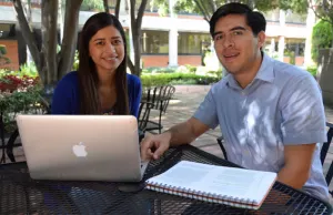 Estudiantes de la UDLAP representan a Puebla en la Red Vanguardia Iberoamericana Panamá 2013