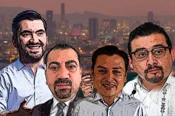 De Lalo Alcántara, Hugo López, Yassir Vázquez, Chávez Escudero y cosas peores
