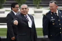 INM separó a mil funcionarios por corruptos