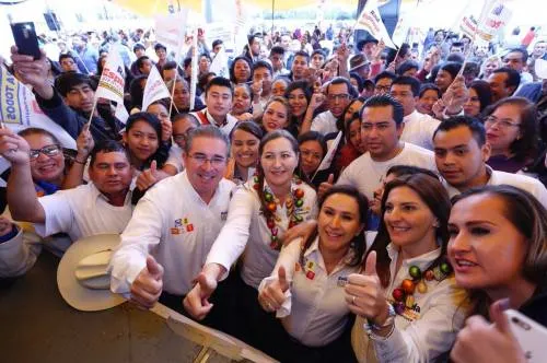 MEA buscará que más municipios de la entidad se conviertan en Pueblos Mágicos