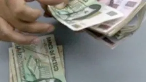 El dinero si compra la felicidad: Investigadores