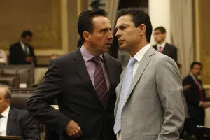 Liderazgos PT-PRD abren posibilidad de alianza en Puebla junto al PAN