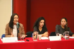 Más de la mitad de mujeres reclusas en Puebla, a la espera de sentencia: IDHIE