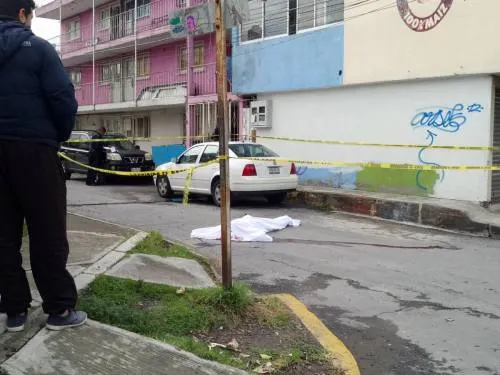 Hombre muere tras aventarse de un edificio en  Loma Linda