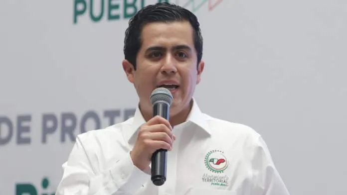 Lorenzo Rivera Nava