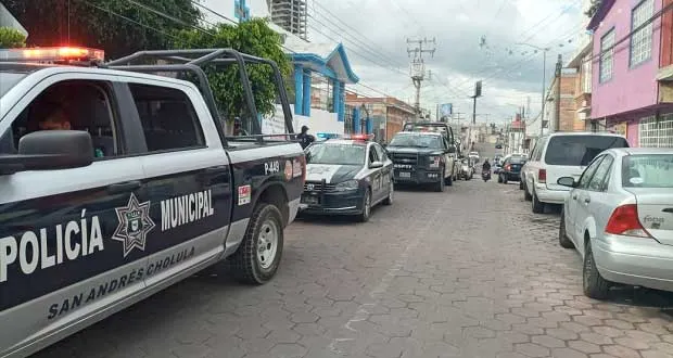 Descartan asalto a XXXCALIBUR pero ebrios causaron destrozos