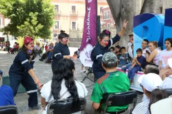 IMACP alista cartelera cultural para disfrutar este fin de semana