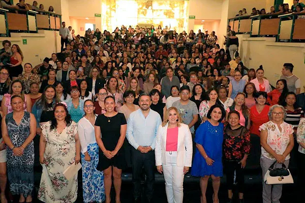 El Arte De Ser Mujer Ayuntamiento