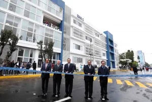 Ejemplar la lucha emprendida por gobierno en combate a la pobreza: Narro