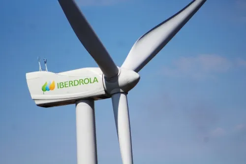 En pie inversiones de Iberdrola en Puebla: Miguel Barbosa