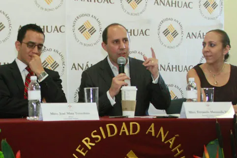Fernando Manzanilla asegura que no está obsesionado con la alcaldía