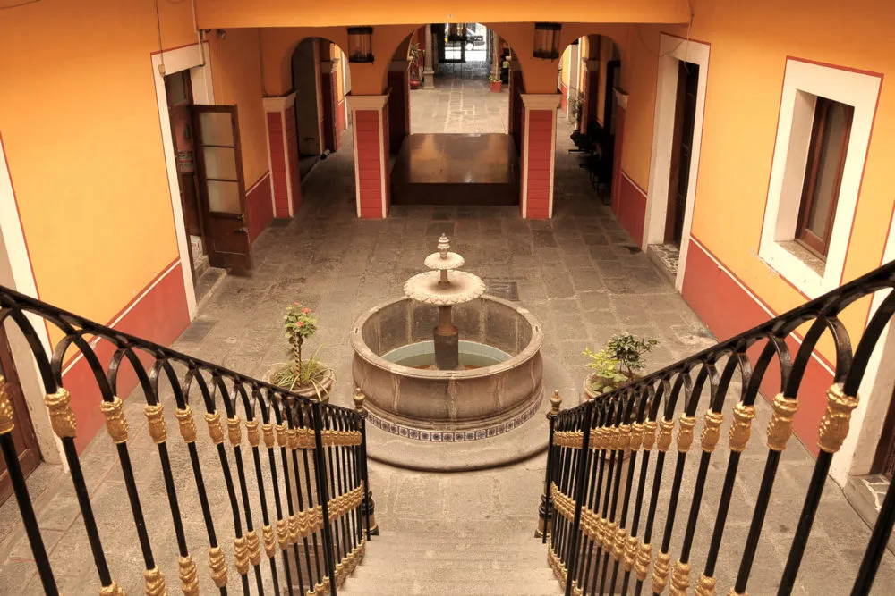 Espacio Catorce