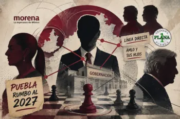 La sombra de AMLO en Puebla
