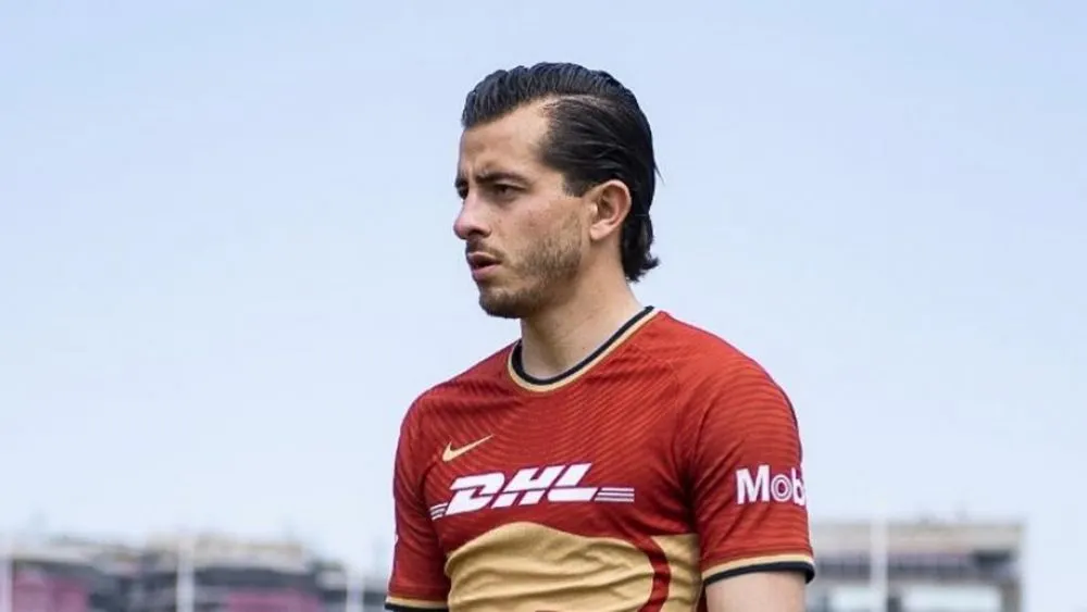 Alan Mozo sí será refuerzo de Chivas para el Apertura 2022