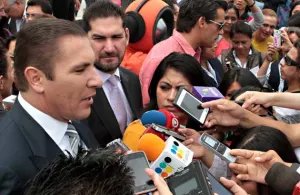 Moreno Valle promueve a Puebla turística e industrialmente