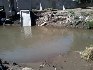 Firmarán convenio para seguir rescate del río Atoyac