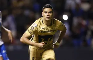 Pumas logra el pase a la liguilla; enfrentará a Tigres