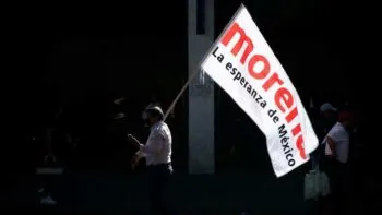Morena está perdiendo el voto de los movimientos sociales