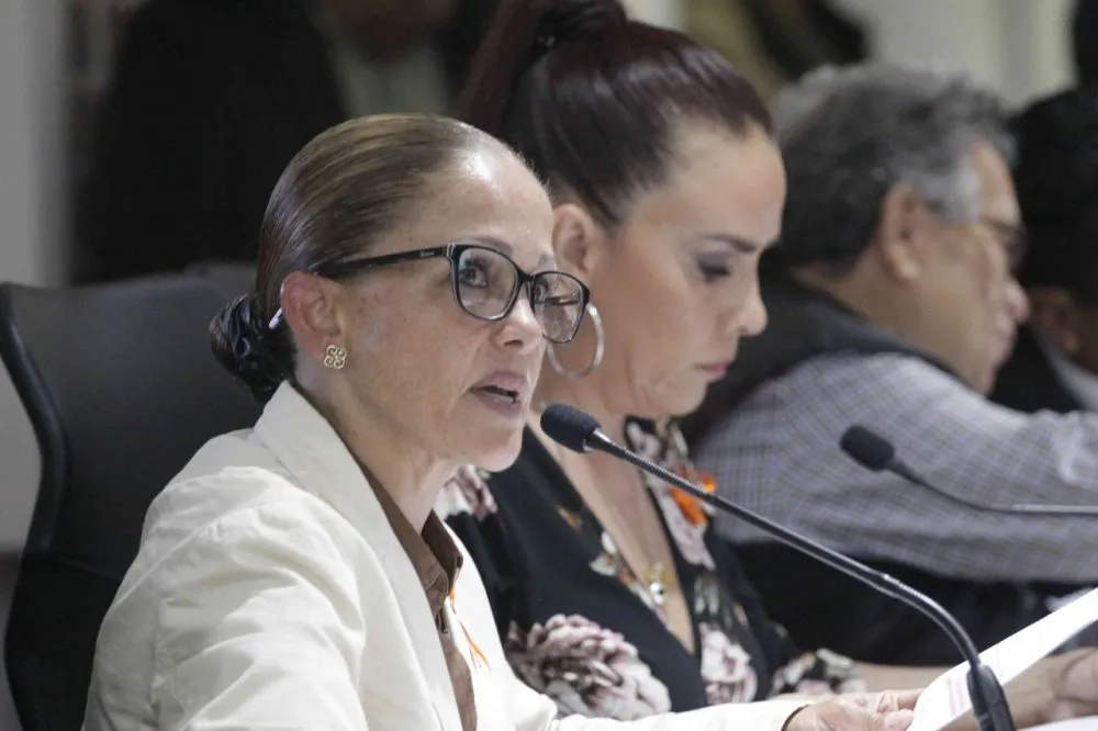 Olga Lucía romero