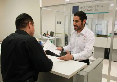 Puebla mantiene firme el compromiso de combate contra la corrupción