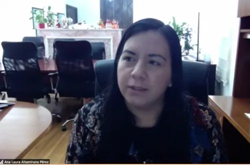 Acuerdan SDR y SSP agenda coordinada para reducir abigeato