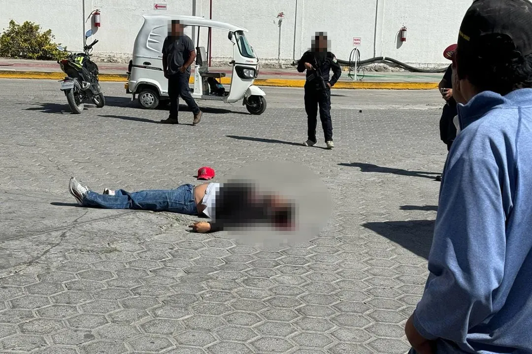 Doble Homicidio Acatzingo