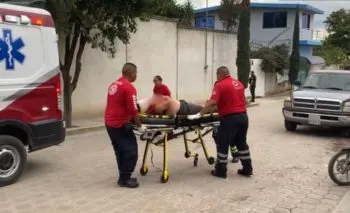 En Tehuacán, una mujer recibió cuatro disparos, tras reclamar el robo de su camioneta