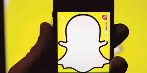 Snapchat se actualiza y le declara la guerra a Instagram